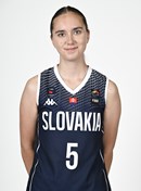 Headshot of Diana Uhlikova