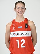 Profile image of Laura LORUSSO