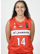 Profile image of Sonia EL HAMMIRI