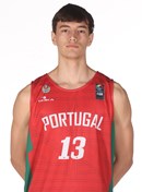 Profile image of Tiago FILIPE