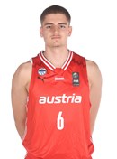 Profile image of Aleksej KOSTIC