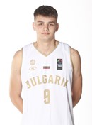Profile image of Deyan KOLEV 