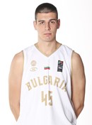 Profile image of Dimitar Tihomirov STAMOV
