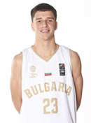 Profile image of Aleksandar GAVALYUGOV