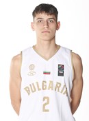Profile image of Momchil  KADIEV 
