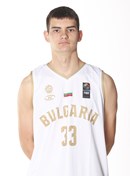 Profile image of Stefan MIHAYLOV 
