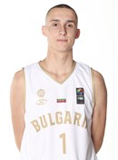 Profile image of Georgi TSEKOV