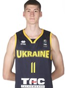 Profile image of Vitalii KUZNETSOV