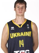 Profile image of Bohdan BIEKIETOV