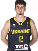Profile image of Kyrylo NIEAMTSU