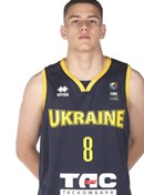 Profile image of Oleksandr SEMENCHENKO