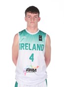 Profile image of Rory O'FLYNN