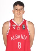 Profile image of Jonian TAFLAJ