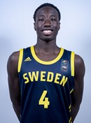Profile image of Cheick-Oumar FADIGA