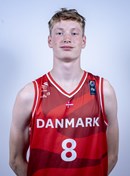 Profile image of Joost DALGAARD-DUUS
