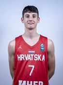 Headshot of Matej Jukic