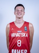 Headshot of Niko Jerkic