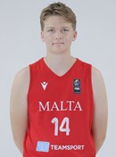 Profile image of Matteo RIEGER