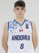 Profile image of Marc ARANDA