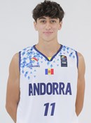 Profile image of Xavier ARANDA