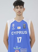 Profile image of Constantinos KOUZAPAS
