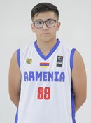 Profile image of Artur AVAGYAN