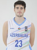 Profile image of Derin BERKOZ