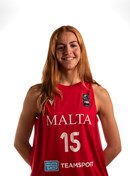Profile image of Alexia DE MARTINO