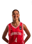 Profile image of Sofia AFZAN