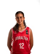 Profile image of Daniela MARTINEZ