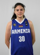 Profile image of Seda GABRIELYAN