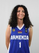 Profile image of Lia KRUMIAN