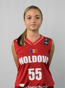 Profile image of Elena SOVGUR