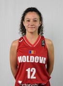 Profile image of Anastasia FEDUN