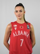 Profile image of Anisa BOKRINA