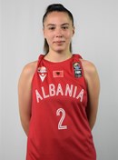 Profile image of Katja BEQAJ