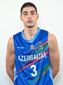 Profile image of Tariel YUSIFZADA
