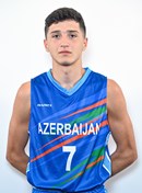 Profile image of Aydin IBRAHIMOV