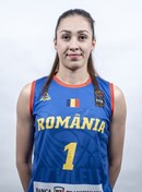 Profile image of Alexia DOBA