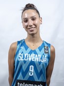 Profile image of Hana SAMBOLIC