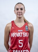 Headshot of Klara Rimarcuk