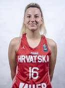 Headshot of Mihaela Dobric
