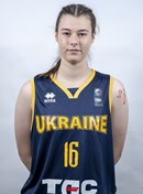 Profile image of Mariia IGNATCHENKO