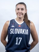 Headshot of Tereza Vandlikova