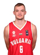 Profile image of Mihail KOMBAKOV