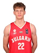 Profile image of Viktor GERGOV