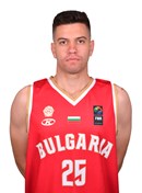 Profile image of Krasimir PETROV