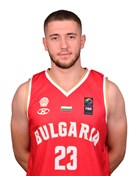 Profile image of Mario BOYANOV