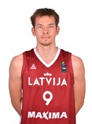 Profile image of Daniils SMIRNOVS