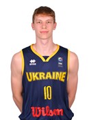 Profile image of Maksym ZAITSEV